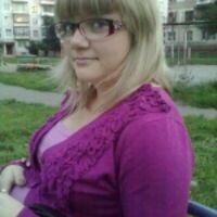 Полина Антипина
