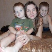 Валентина