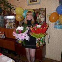 Селиверстова Светлана