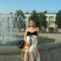 Корнилова Жанна
