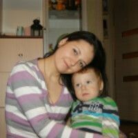 Юлия Волкова