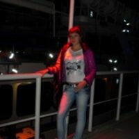Елена Шорина