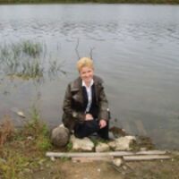 Елена Андреева