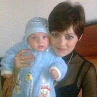 кондратова татьяна