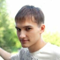 Куликов Антон