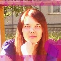 Валюша
