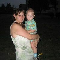Левченко Валентина