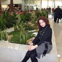 Анна Шишова