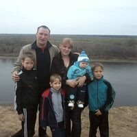 Ольга Дуюнова