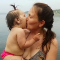 Элина Мокрушина