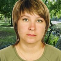 Оксана Крылова