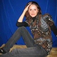 Бикметова Ирина