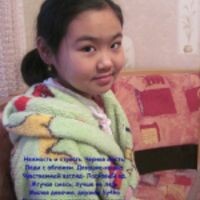 томирис торебаева