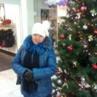 Анна Курьянович