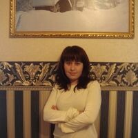 Гилаева Алена