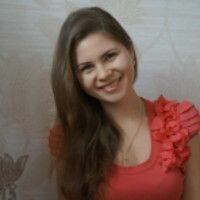 Ирина Старостин