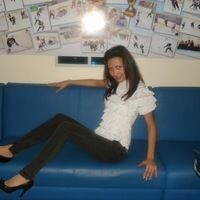 Эля Бельчикова