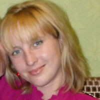 наташа Мусиенко