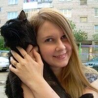 Новокрещенова Софья