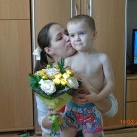 Александра Худякова