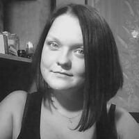 Марина Лазарева