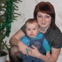 Кузьмина Светлана