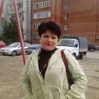 наталия