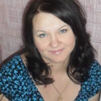 Елена Кривцова