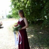 Виктория Коткова