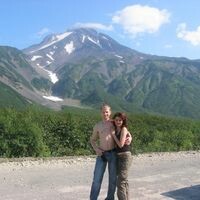 Храмова Людмила