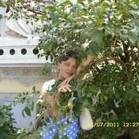 Людмила Худяева
