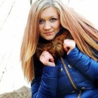 Yuliya Danilova