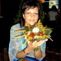 Светлана Кравченко