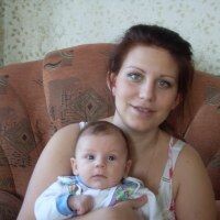 Екатерина