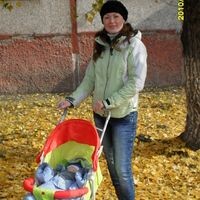 Марушка Оля