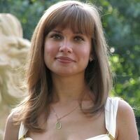 Щербанева Юлия