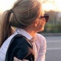 Ирина Пармёнова