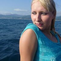 Наталия