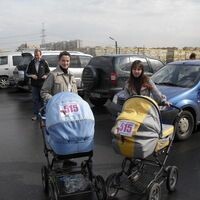 Тюрина Ольга