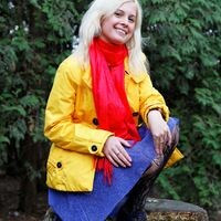 Сливкина Анна