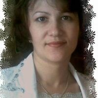 Ирина Чернышова