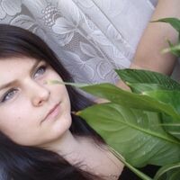 Алла Сычева