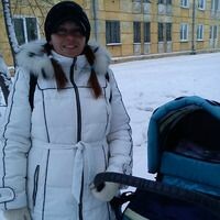 Виктория Мелентьева