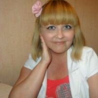 Виктория Чеснокова