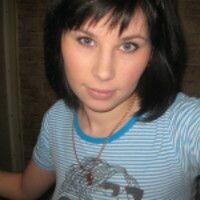 Анютка Островерхова