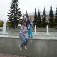 Татьяна Калугина