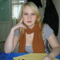 Шитова Дашулька