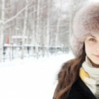 Усик Светлана