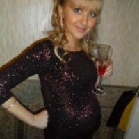 Карина Брюлик