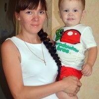 Юленька
